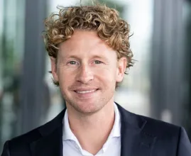Ewout Genemans begint aan opnames nieuw Bureau-seizoen