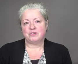 Maggie krijgt een indrukwekkende makeover na moeilijke periode