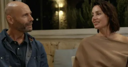 Flink mis tussen Paula en Remco uit MAFS