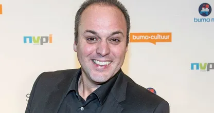 Frans Bauer raakt in paar weken elf kilo kwijt en onthult zijn geheim