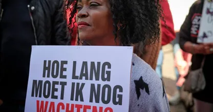 De eerste kinderen van de toeslagenaffaire zijn weer bij hun ouders
