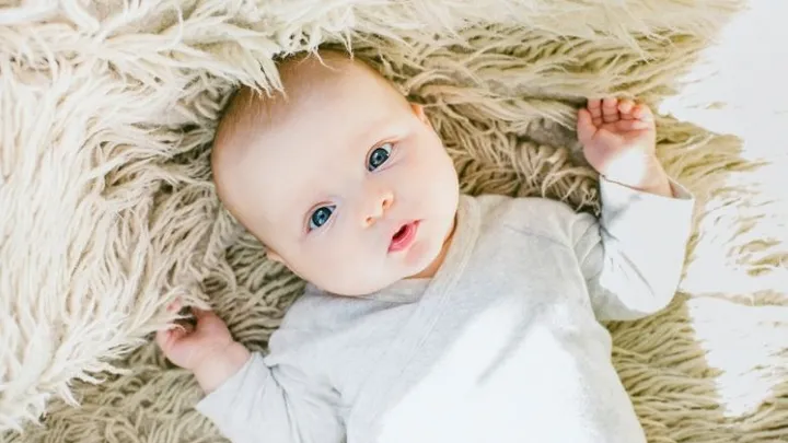 Dít zijn de 8 raarste babynamen die ouders hun kind gaven in 2020 