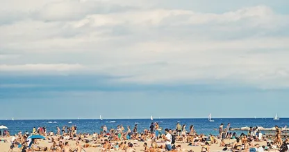 Lekker zonnen? Dit eten helpt tegen zonverbranding