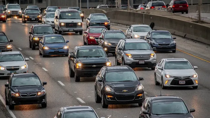 Studie beweist: Asoziale Verkehrsteilnehmer fahren diese Automarke!