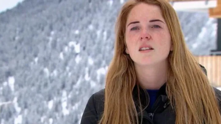 Winter Vol Liefde-Kelsey moet vertrekken na beledigen andere kandidaten