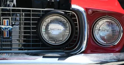 Zien: dit is de allerduurste Mustang Shelby ter wereld