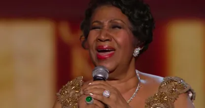 Queen of Soul Aretha Franklin op 76-jarige leeftijd overleden