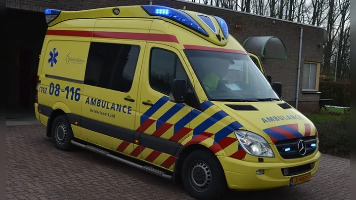Jongen (25) bijna verdronken tijdens 112-storing: omstanders 'in rep en roer'