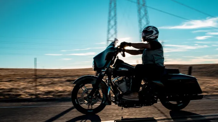 Estas son todas las reglas que deben seguir los Hells Angels