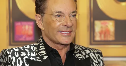 Maakt Gerard Joling een comeback met zijn eigen realityshow?
