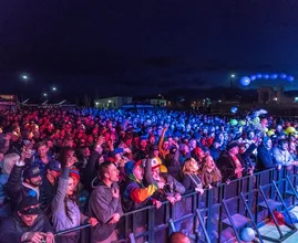 Testfestivals corona: drieduizend mensen naar Biddinghuizen