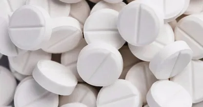 Nimmst du oft Paracetamol? Untersuchungen zu Folge ist das gar nicht so ungefährlich