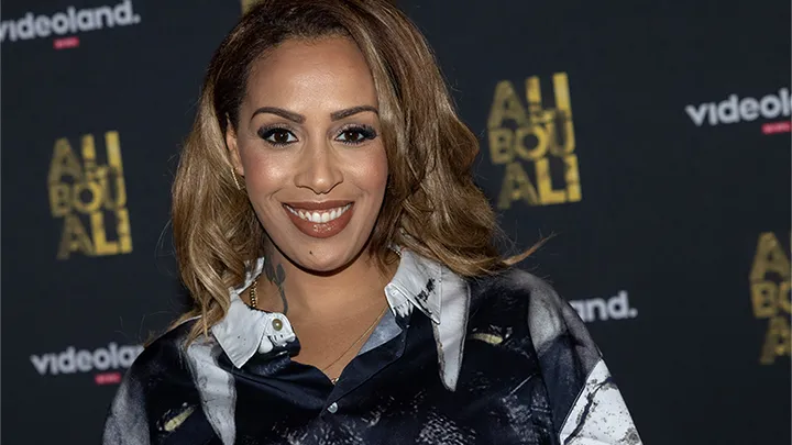 Glennis Grace reageert op geweldsincident in supermarkt