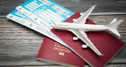 Aha: zo ver van tevoren moet je boeken voor het goedkoopste vliegticket