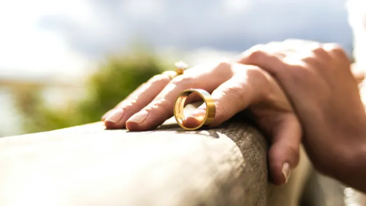 Aus diesem Grund lassen sich Menschen scheiden, nachdem sie jahrzehntelang verheiratet waren