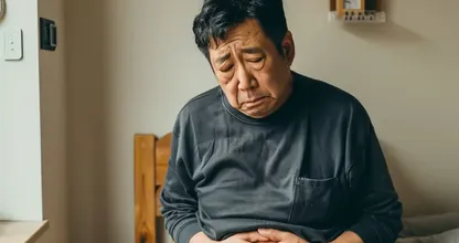 胃がん：最も重要な症状の見分け方