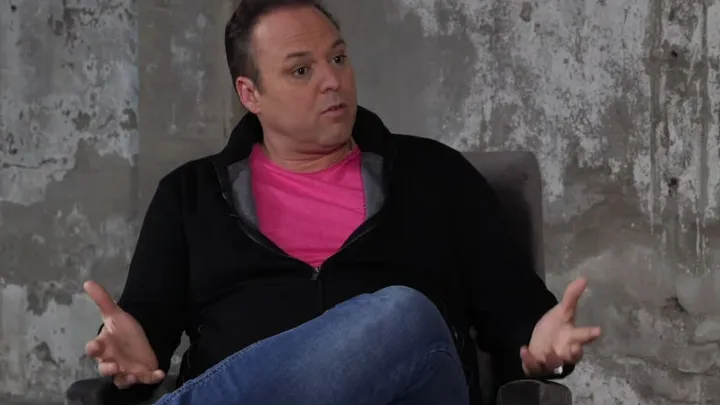 Frans Bauer emotioneel over overleden vrienden en familieleden