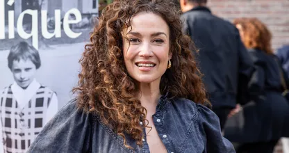 Katja Schuurman over oude vriendin: 'Ze had een affaire met mijn partner'
