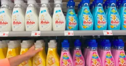 5 things you should never use fabric softener for