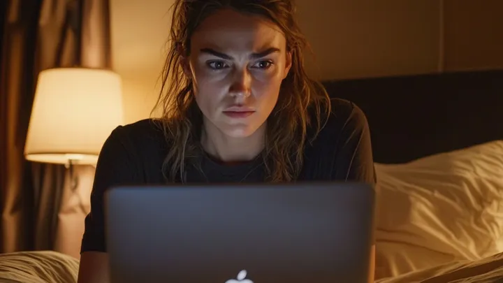 Son ex-mari a gardé tout l'argent après le divorce, l'épouse a ri, parce qu'elle a oublié un détail important !
