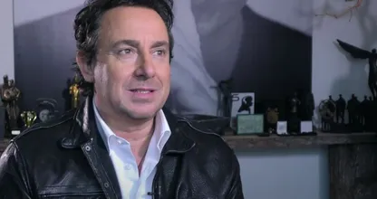Marco Borsato brengt met comeback emotionele ode aan Leontine