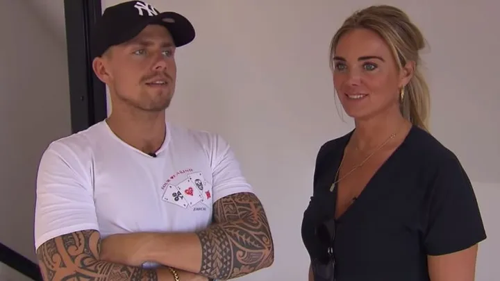 Monique Westenberg wil dolgraag nog een kindje met André Hazes