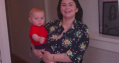 Roxeanne Hazes onthult hoeveel kilo ze in totaal is afgevallen