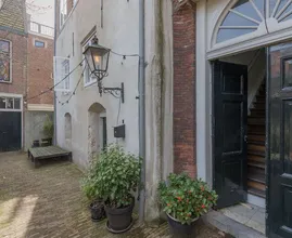 Wauw: deze omgebouwde brouwerij in Haarlem is een regelrechte hit op Funda