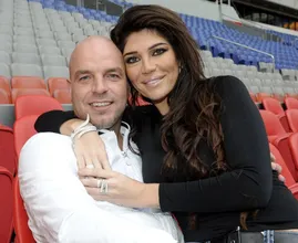 Realitysoap Andy & Melisa keert terug op de buis