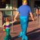 Uwierzysz w to, co widzisz? 45 oszałamiających zdjęć z Disneylandu, które przeczą rzeczywistości!