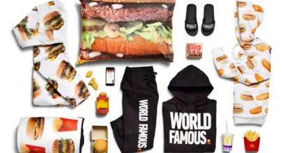 Goed nieuws voor de snack-lovers: McDonalds gaat nu écht bezorgen!