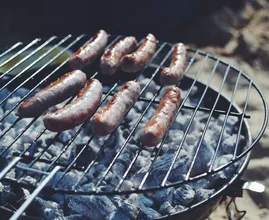 7 tips that will improve your grill skills and help you host the perfect barbecue