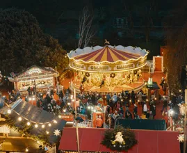 Dit zijn de 9 schönsten Weihnachtsmarkten van Duitsland