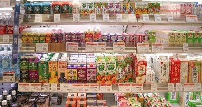 Nederlanders doen steeds vaker hun boodschappen online