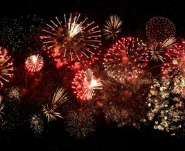 Politie maakt zich zorgen over vuurwerk deze jaarwisseling