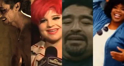 Wauw! Deze beroemdheden herken je niet terug na hun transformatie