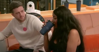 Ariana over haar Big Brother-avontuur: 'Er is veel niet getoond'