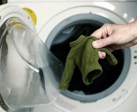 Deine Kleidung ist eingelaufen? Mit diesem Produkt kannst du dies wieder ungeschehen machen!