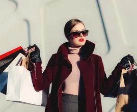 Deze 4 sterrenbeelden houden het meest van shoppen