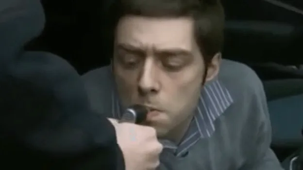 VIDEO: Deze man moest van de politie een blaastest doen maar wat er toen gebeurde.. Wij liggen in een scheur!
