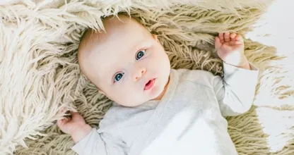 Oh baby! Dit worden de populairste babynamen van 2021