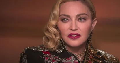 Madonna gaat zelf film over haar leven en carrière regisseren