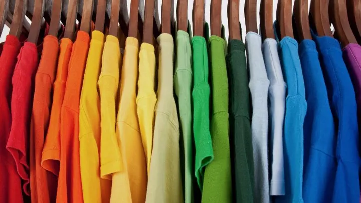 ¿Qué dice el color de tu ropa sobre tu personalidad? ¡Tenemos la respuesta!