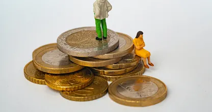 Así dejas de discutir por dinero con tu pareja