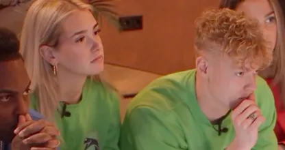 Love is in the air? Déze bondgenoten hebben het heel gezellig met elkaar