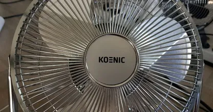 Dit zijn de onverwachte voordelen van slapen met een ventilator aan