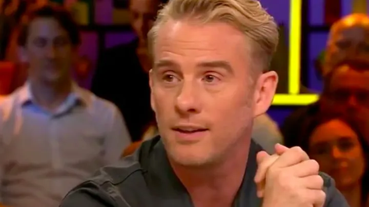 Wauw, wat een geweldig nieuws voor Art Rooijakkers en zijn Andrea!