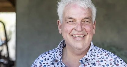 Boer Geert Jan openhartig over huidige relatiestatus