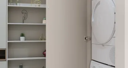 Deze kledingstukken moet je niet in de droger gooien