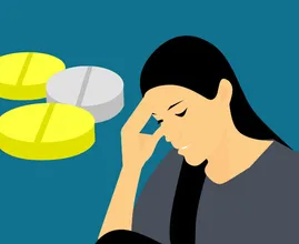 11 tekenen dat je hoofdpijn eigenlijk migraine is